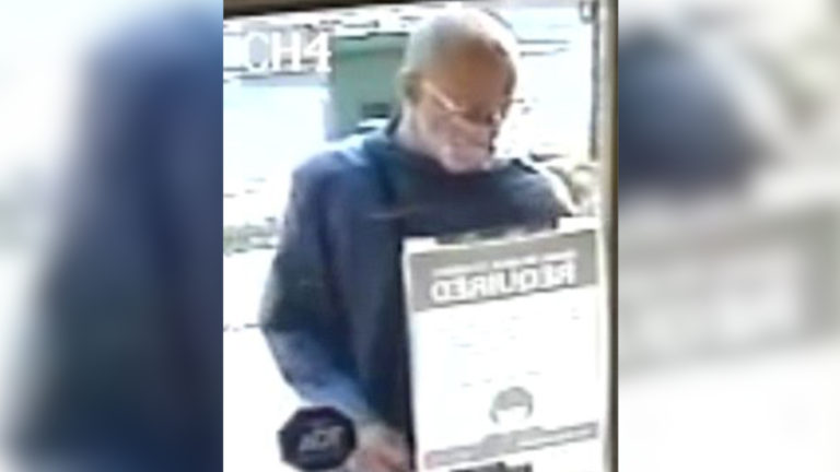 Police seek suspect who brazenly stole thousands in meat from west-end Hamilton shop