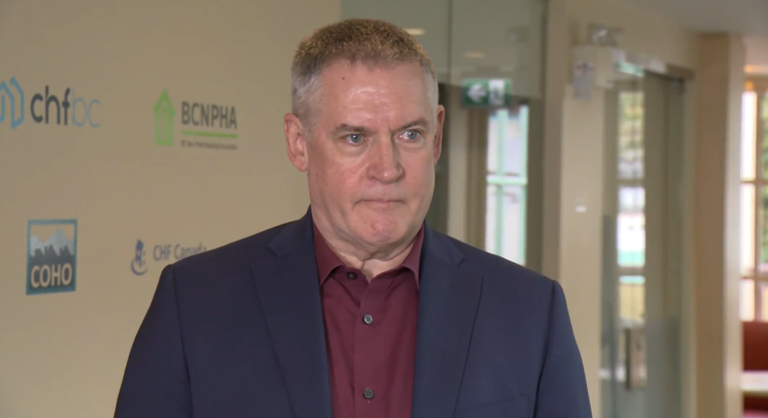 Co-operative housing group fears for tenants as more than 240 units in Burnaby go up for sale