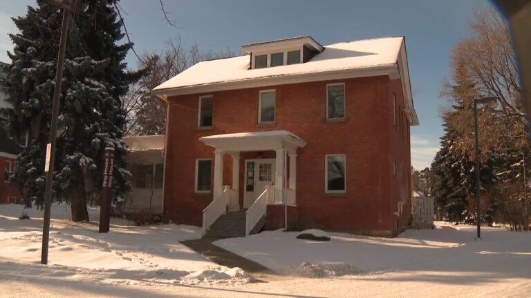 4 historic houses on University of Alberta campus saved from demolition