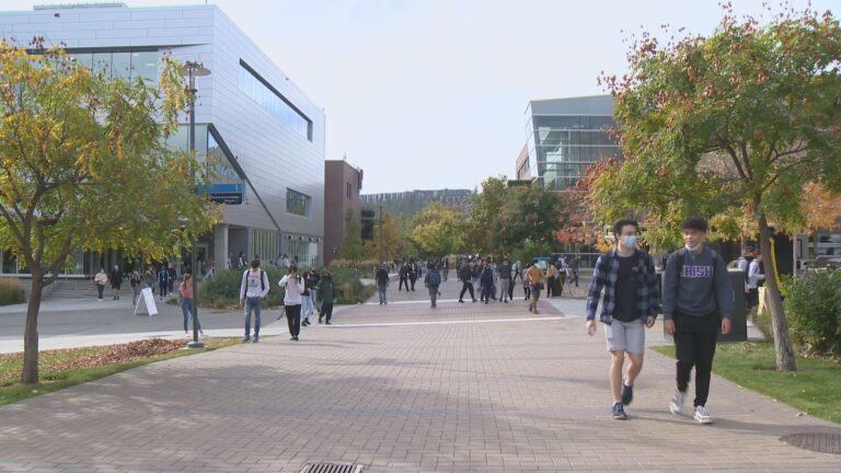 UBC Okanagan launching website to help tackle student housing crunch