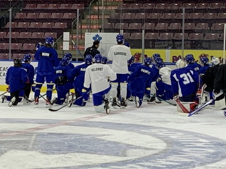 BCHL Okanagan Preview: Penticton Vees