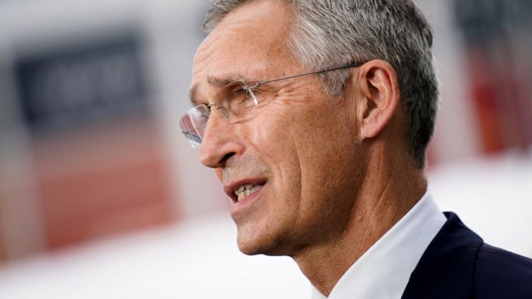 NATO expels 8 ‘undeclared’ Russian intelligence officers