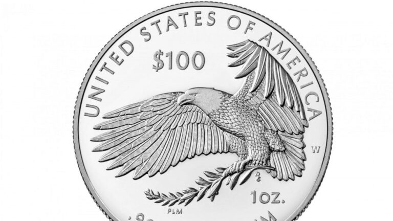 Token of all tokens: Could a $1T coin fix the debt limit?