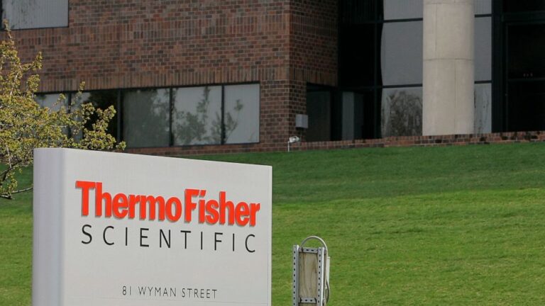 Henrietta Lacks’ estate sues company over use of her cells
