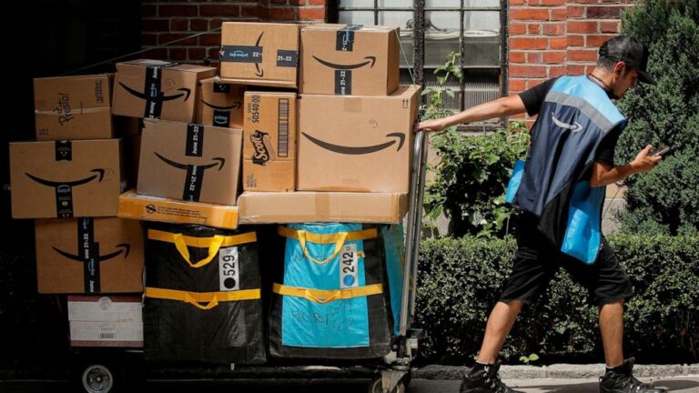 Amazon announces you can shop its ‘Black Friday-worthy’ deals right now