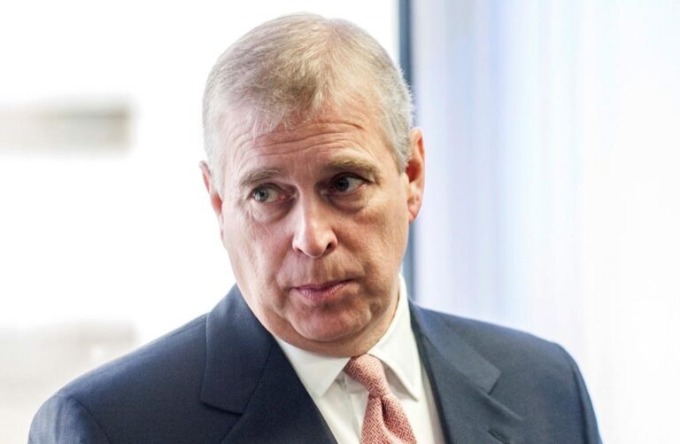 Prince Andrew denies sex abuse claims in ‘baseless’ lawsuit from Epstein accuser