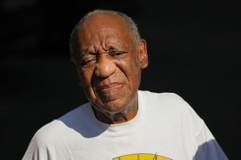 Bill Cosby sued by ex-‘Cosby Show’ actress Lili Bernard for alleged sexual assault