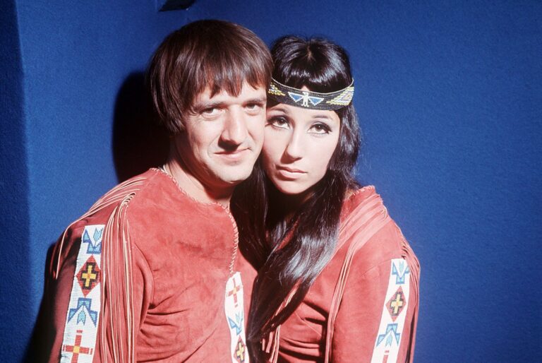 Cher sues ex-husband Sonny Bono’s widow over song, record revenue