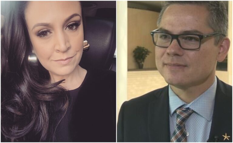 Indigenous voices running for a seat in Edmonton’s city hall