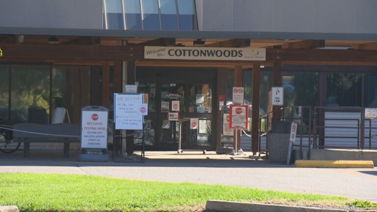 Mandatory vaccines a ‘game-changer’ at COVID-19-plagued Kelowna care home, doctor says