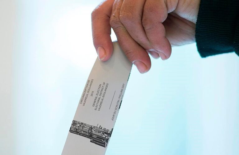 Nominations close for Quebec municipal elections, several candidates for mayor uncontested