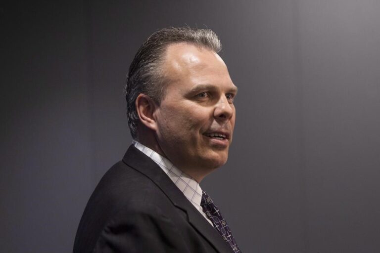 Winnipeg Jets GM Cheveldayoff bears no responsibility in Blackhawks scandal, NHL says