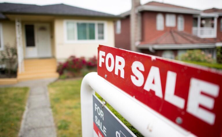 Average home price in London-St. Thomas neared $700k in September