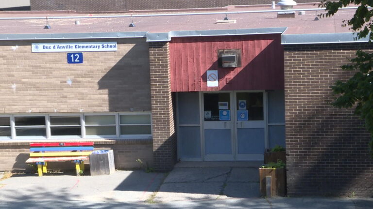 Parents raise concern over rise in COVID-19 cases at Clayton Park elementary school