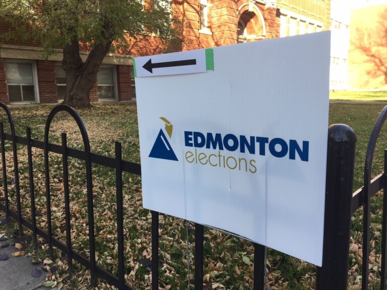 Edmonton election 2021: How to vote and what to expect on the ballot