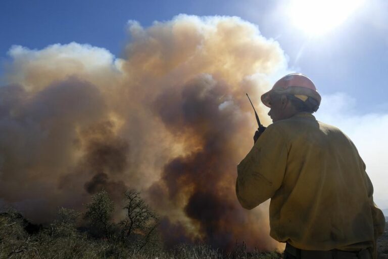 Climate refugees: U.S. needs to act as more flee natural disaster zones, report says