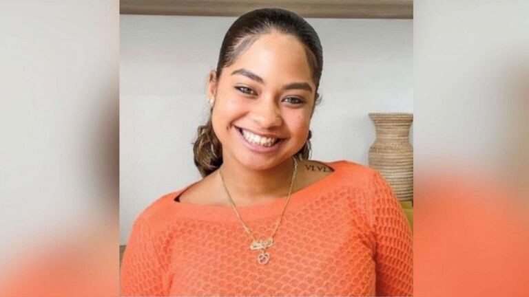 Body believed to be missing 19-year-old Miya Marcano found: Police