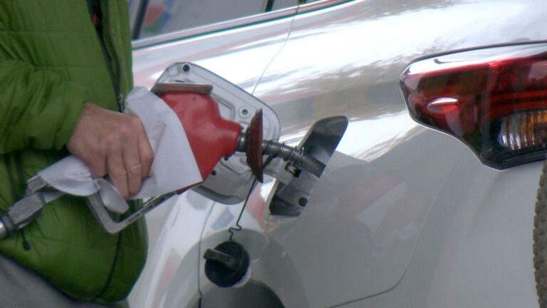 Gas expert forecasts hike at B.C. pumps, between 5 and 10 cents a litre  