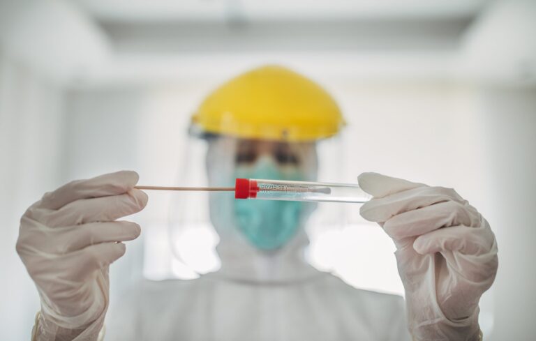 6 new COVID-19 cases reported in Guelph, active cases fall to 29