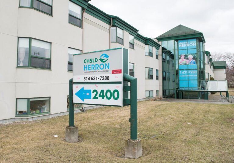 Inquest into COVID-19 deaths at Quebec long-term care home hears from final witnesses