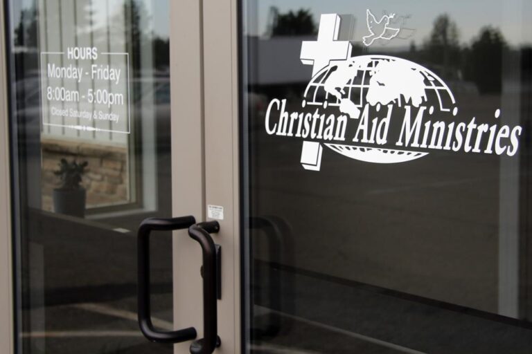 Canadian among 17 missionaries abducted in Haiti, religious group says