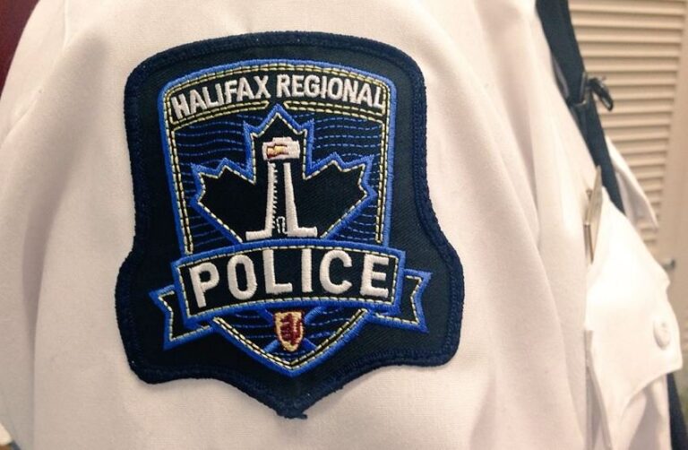 Halifax police investigating 2 sexual assaults, including one on Robie Street