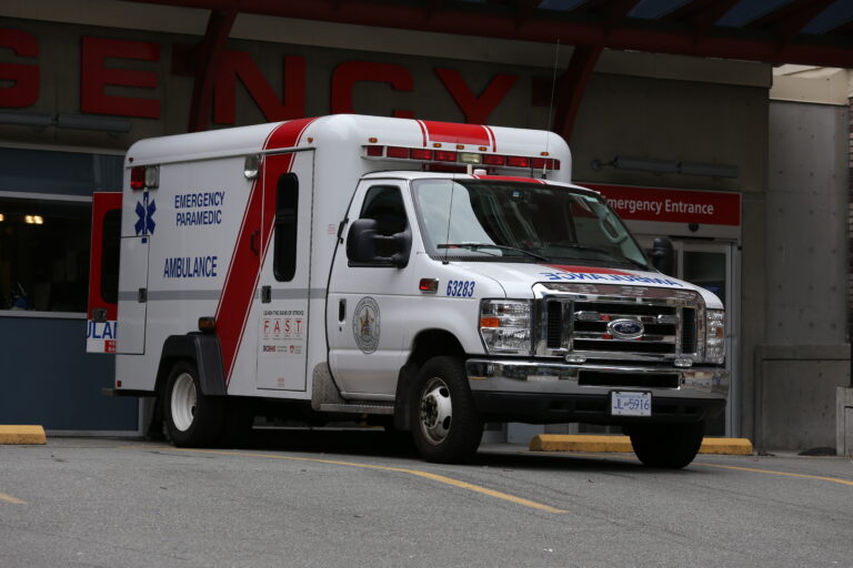 Staff at B.C.’s 911 dispatcher flagged understaffing up to a year before deadly heat wave: emails