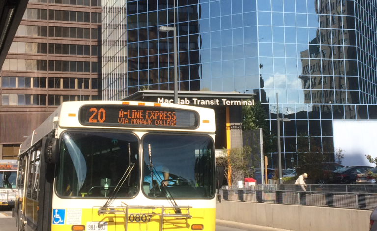 Transit officials, Hamilton councillors hope incentives will bring back HSR riders