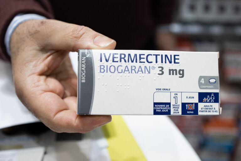 Don’t use ivermectin for COVID-19, Health Canada warns as poison control calls increase