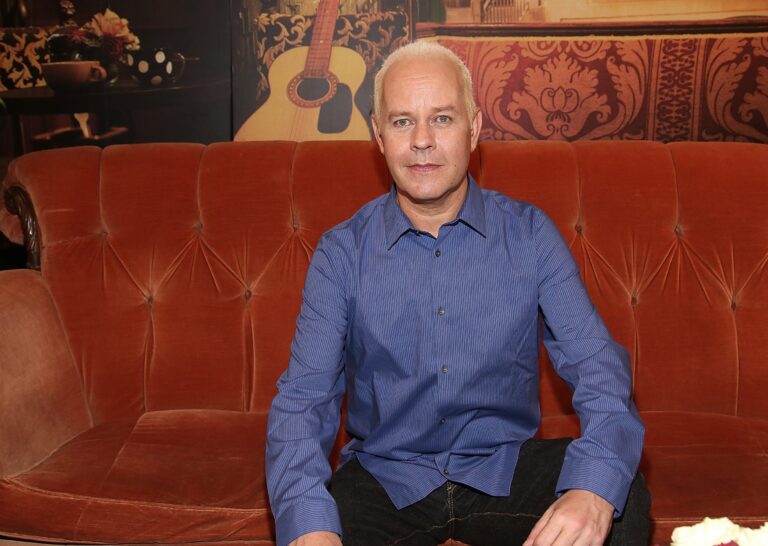 James Michael Tyler dead: Actor who played Gunther on ‘Friends’ dies at 59