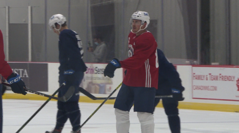 ANALYSIS: Projecting the Jets’ opening-night lineup