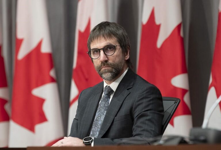 Guilbeault says he is ‘cautiously optimistic’ about UN climate summit