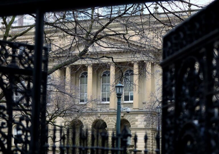 Ontario to spend $72M to tackle courts backlog, hire court staff, Attorney General says