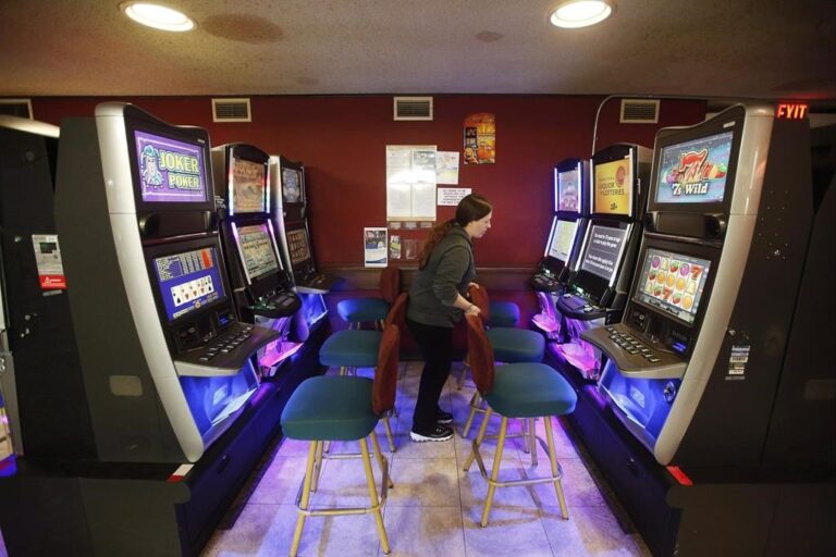 MBLL: Liquor, cannabis sales rise, while casinos, VLTs take big hit during pandemic