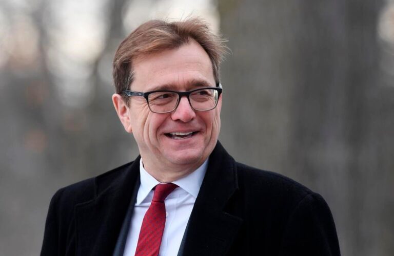 Minister corralling $100B climate funds says he’s ‘cautiously optimistic’ on its delivery