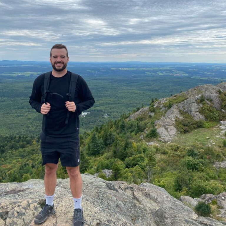 Quebec man killed in Milan plane crash remembered as an ‘exceptional friend’