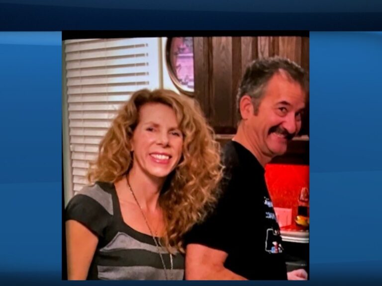 RCMP searching for Airdrie, Alta. couple to check on well-being
