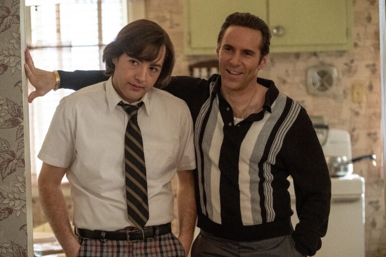 ‘The Many Saints of Newark’ review: ‘Sopranos’ prequel mostly hits the mark