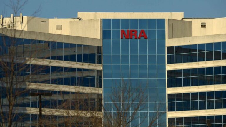 FEC ordered to rule on complaints against NRA’s alleged campaign coordination scheme