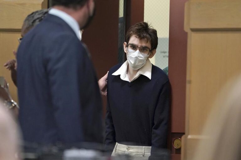 Parkland shooter Nikolas Cruz pleads guilty in massacre that left 17 dead