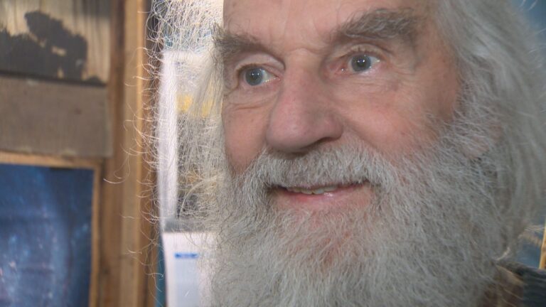 Vaudreuil hermit leaves lasting legacy in community, despite living life of solitude