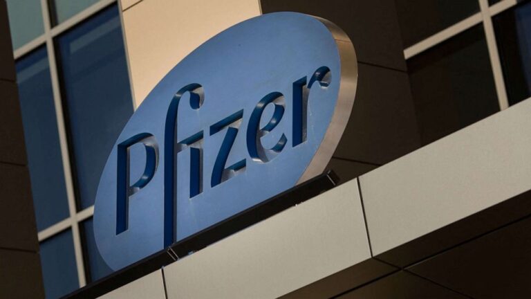 Pfizer COVID vaccine 90% effective at preventing hospitalization despite delta: Study