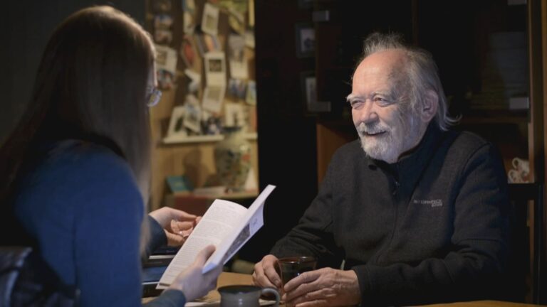 Vernon, B.C. poets’ talent highlighted in upcoming documentary