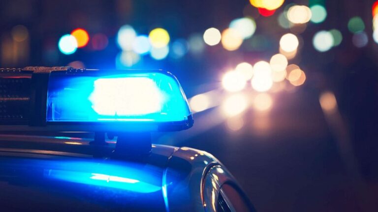 11-year-old girl killed, 5-year-old wounded in drive-by shooting