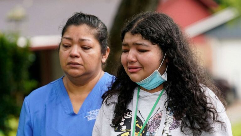 Houston school shooting: Suspect in custody, employee in ‘serious condition’