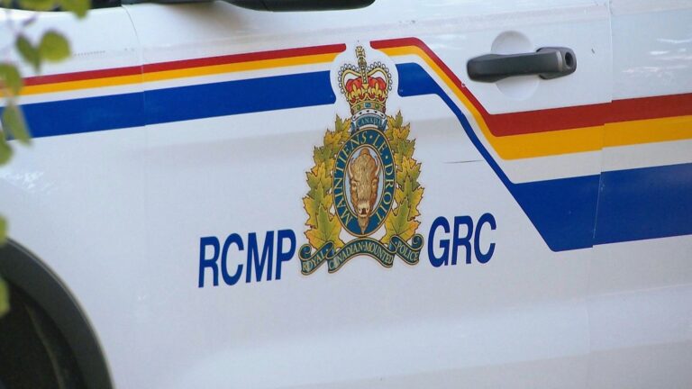 Regina man wanted on kidnapping, firearms charges arrested by RCMP