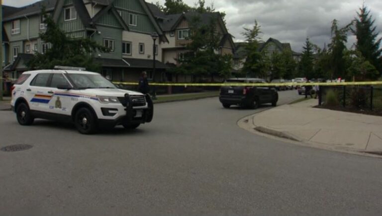 Police watchdog investigates police-involved shooting in Richmond, B.C.