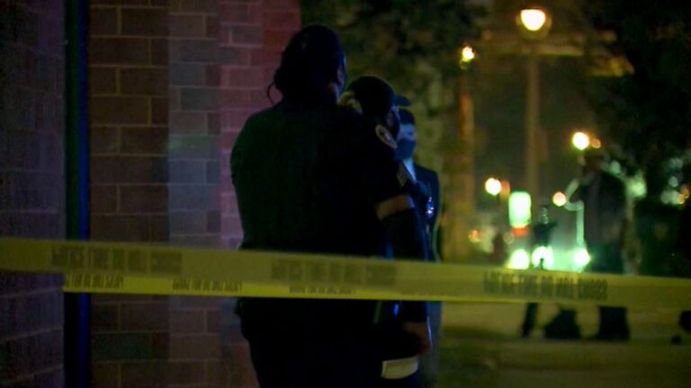 Outrage erupts in Milwaukee after 11-year-old girl killed in drive-by shooting