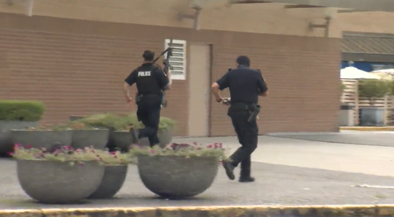 The growing problem of ‘swatting’ and why experts say it’s a dangerous trend