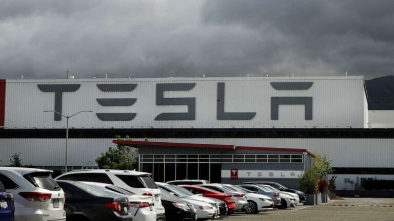 Former Tesla worker speaks out after winning $137 million lawsuit